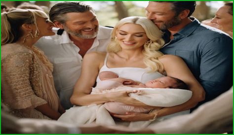 Did Blake Shelton Adopt A Baby? Understanding His Family Journey